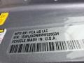 2021 Billet Silver Metallic Jeep Wrangler Unlimited Sport 4x4  photo #9