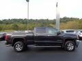  2016 Sierra 2500HD SLT Crew Cab 4x4 Iridium Metallic