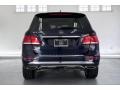 Lunar Blue Metallic - GLE 350 Photo No. 3