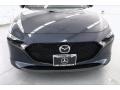 2019 Deep Crystal Blue Mica Mazda MAZDA3 Hatchback Preferred  photo #32