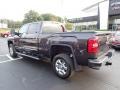 Iridium Metallic - Sierra 2500HD SLT Crew Cab 4x4 Photo No. 10