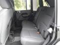 Black Rear Seat Photo for 2021 Jeep Wrangler Unlimited #139670418