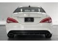 2016 Cirrus White Mercedes-Benz CLA 250  photo #3