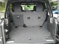 2021 Jeep Wrangler Unlimited Willys 4x4 Trunk