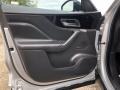 Indus Silver Metallic - F-PACE 25t Premium Photo No. 13