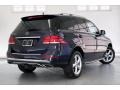 Lunar Blue Metallic - GLE 350 Photo No. 16