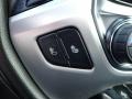 Jet Black Controls Photo for 2016 GMC Sierra 2500HD #139670667