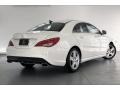 2016 Cirrus White Mercedes-Benz CLA 250  photo #16