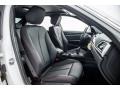Alpine White - 3 Series 330i Sedan Photo No. 7