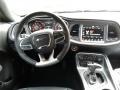 Black 2020 Dodge Challenger SRT Hellcat Redeye Widebody Dashboard