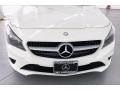 2016 Cirrus White Mercedes-Benz CLA 250  photo #33