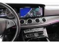 Iridium Silver Metallic - E 300 Sedan Photo No. 5
