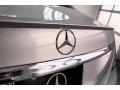 Iridium Silver Metallic - E 300 Sedan Photo No. 7