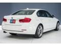 Alpine White - 3 Series 330i Sedan Photo No. 30