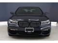 Singapore Gray Metallic - 7 Series 750i Sedan Photo No. 2