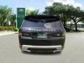 Santorini Black Metallic - Range Rover Sport SE Photo No. 9