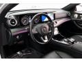 Iridium Silver Metallic - E 300 Sedan Photo No. 22