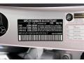 Iridium Silver Metallic - E 300 Sedan Photo No. 24