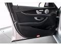 Iridium Silver Metallic - E 300 Sedan Photo No. 25