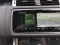 Santorini Black Metallic - Range Rover Sport SE Photo No. 18