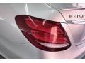 Iridium Silver Metallic - E 300 Sedan Photo No. 26