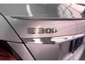 Iridium Silver Metallic - E 300 Sedan Photo No. 27