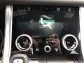 Santorini Black Metallic - Range Rover Sport SE Photo No. 20