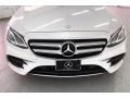 Iridium Silver Metallic - E 300 Sedan Photo No. 33