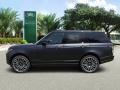 2020 SVO Premium Palette Black Land Rover Range Rover Autobiography  photo #7