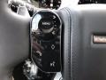 Ebony Steering Wheel Photo for 2020 Land Rover Range Rover #139672092