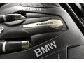 2017 Singapore Gray Metallic BMW 7 Series 750i Sedan  photo #35