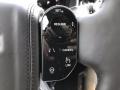 Ebony Steering Wheel Photo for 2020 Land Rover Range Rover #139672113
