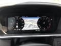 2020 Land Rover Range Rover Autobiography Gauges