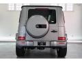 designo Platinum Magno (Matte) - G 63 AMG Photo No. 3