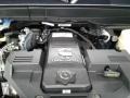  2020 3500 Tradesman Crew Cab 4x4 6.7 Liter OHV 24-Valve Cummins Turbo-Diesel Inline 6 Cylinder Engine