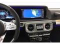 Black Controls Photo for 2020 Mercedes-Benz G #139672218