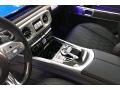 Black Controls Photo for 2020 Mercedes-Benz G #139672245