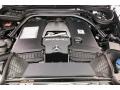 4.0 Liter DI biturbo DOHC 32-Valve VVT V8 Engine for 2020 Mercedes-Benz G 63 AMG #139672269