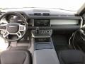 Ebony Interior Photo for 2020 Land Rover Defender #139672434