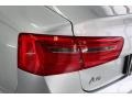 Ice Silver Metallic - A6 2.0T Premium quattro Sedan Photo No. 25