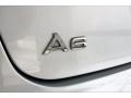 Ice Silver Metallic - A6 2.0T Premium quattro Sedan Photo No. 26