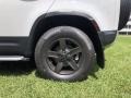 2020 Land Rover Defender 110 Wheel and Tire Photo