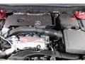 2.0 Liter Turbocharged DOHC 16-Valve VVT 4 Cylinder Engine for 2020 Mercedes-Benz GLB 250 #139672560