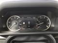 Ebony Gauges Photo for 2020 Land Rover Defender #139672645