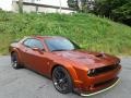  2020 Challenger R/T Scat Pack Widebody Sinamon Stick