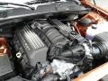 392 SRT 6.4 Liter HEMI OHV 16-Valve VVT MDS V8 Engine for 2020 Dodge Challenger R/T Scat Pack Widebody #139672749