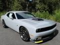 2020 Smoke Show Dodge Challenger R/T Scat Pack Shaker  photo #4