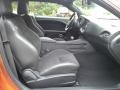Black Front Seat Photo for 2020 Dodge Challenger #139672896