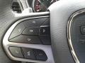 Black Steering Wheel Photo for 2020 Dodge Challenger #139672942