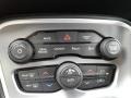 Black Controls Photo for 2020 Dodge Challenger #139673049
